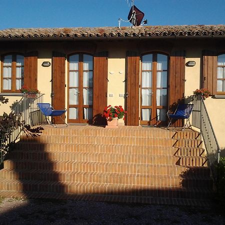 Casalta Agriturismo Vacanze Gubbio Habitación foto