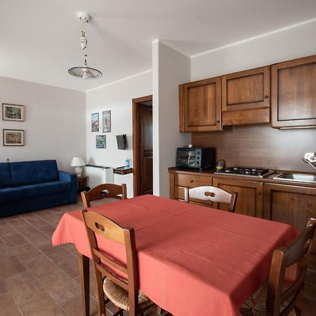 Casalta Agriturismo Vacanze Gubbio Habitación foto