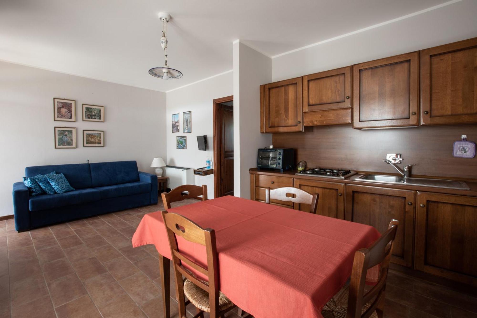 Casalta Agriturismo Vacanze Gubbio Habitación foto