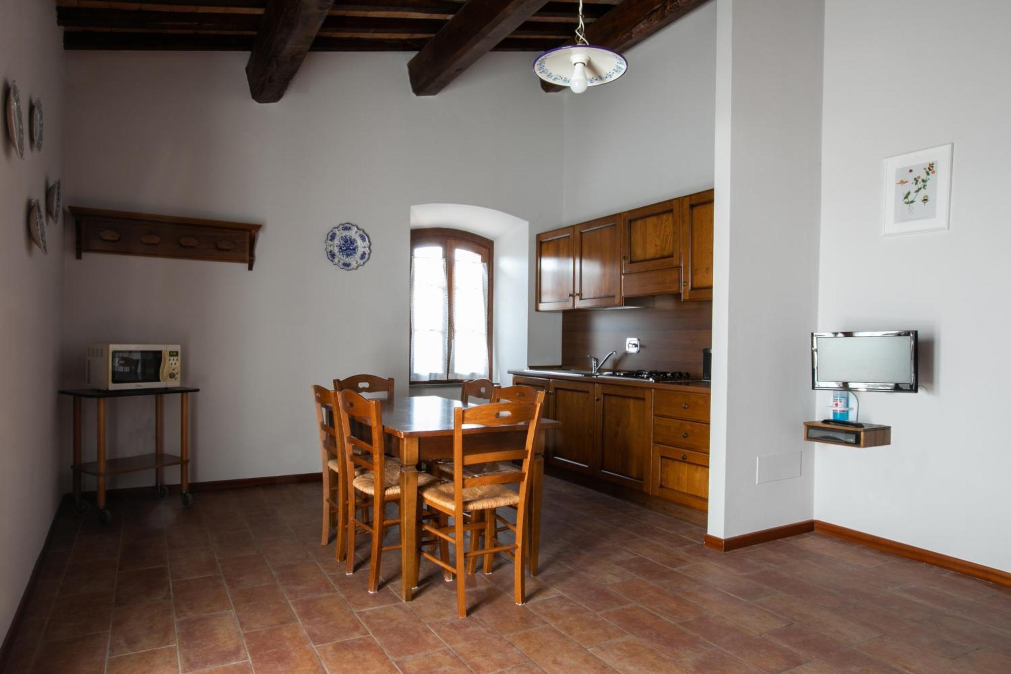 Casalta Agriturismo Vacanze Gubbio Habitación foto